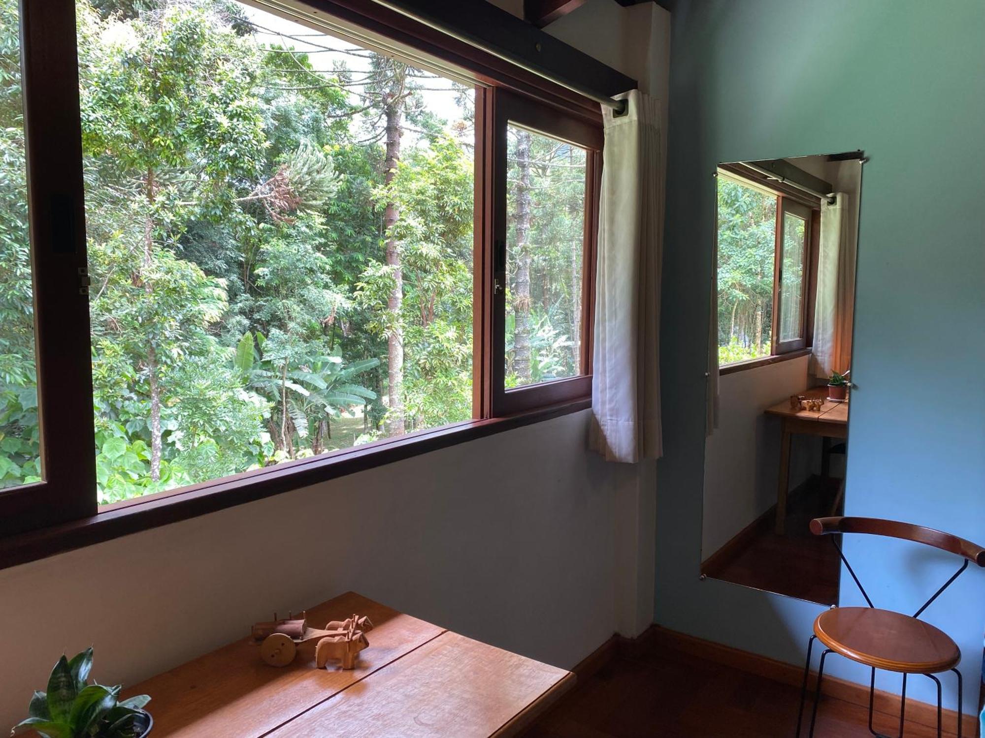 Casa Cacau Boutique B&B - Sitio Salamandra Vale Do Matutu Aiuruoca Zimmer foto